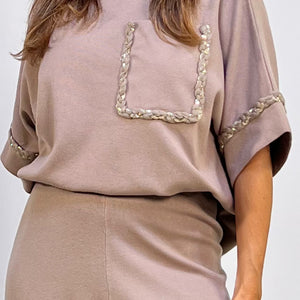 CONJUNTO TIFANNY PUNTO
