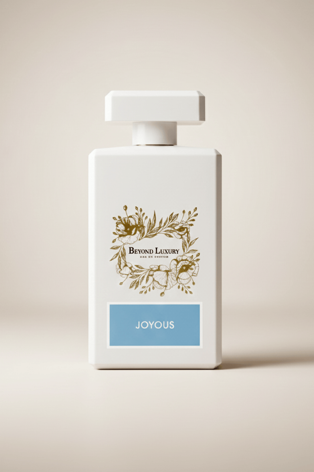 PARFUM BEYOND LUXURY JOYOUS