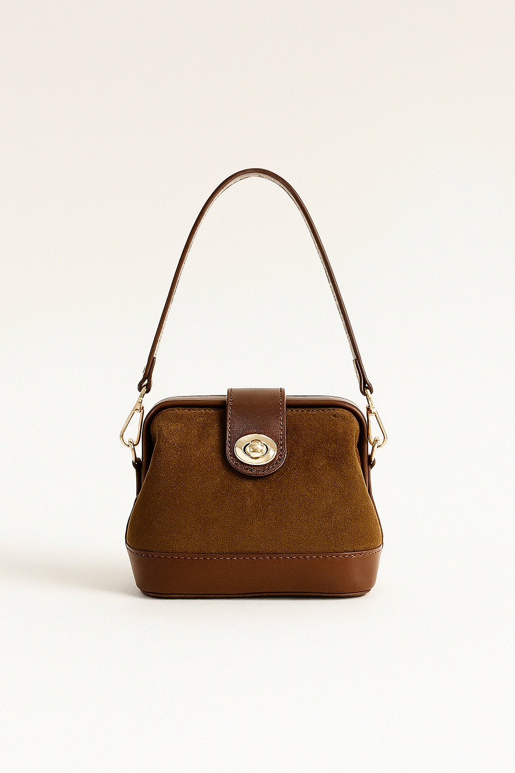 BOLSO MINI ANTELINA SIENNA
