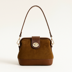 BOLSO MINI ANTELINA SIENNA