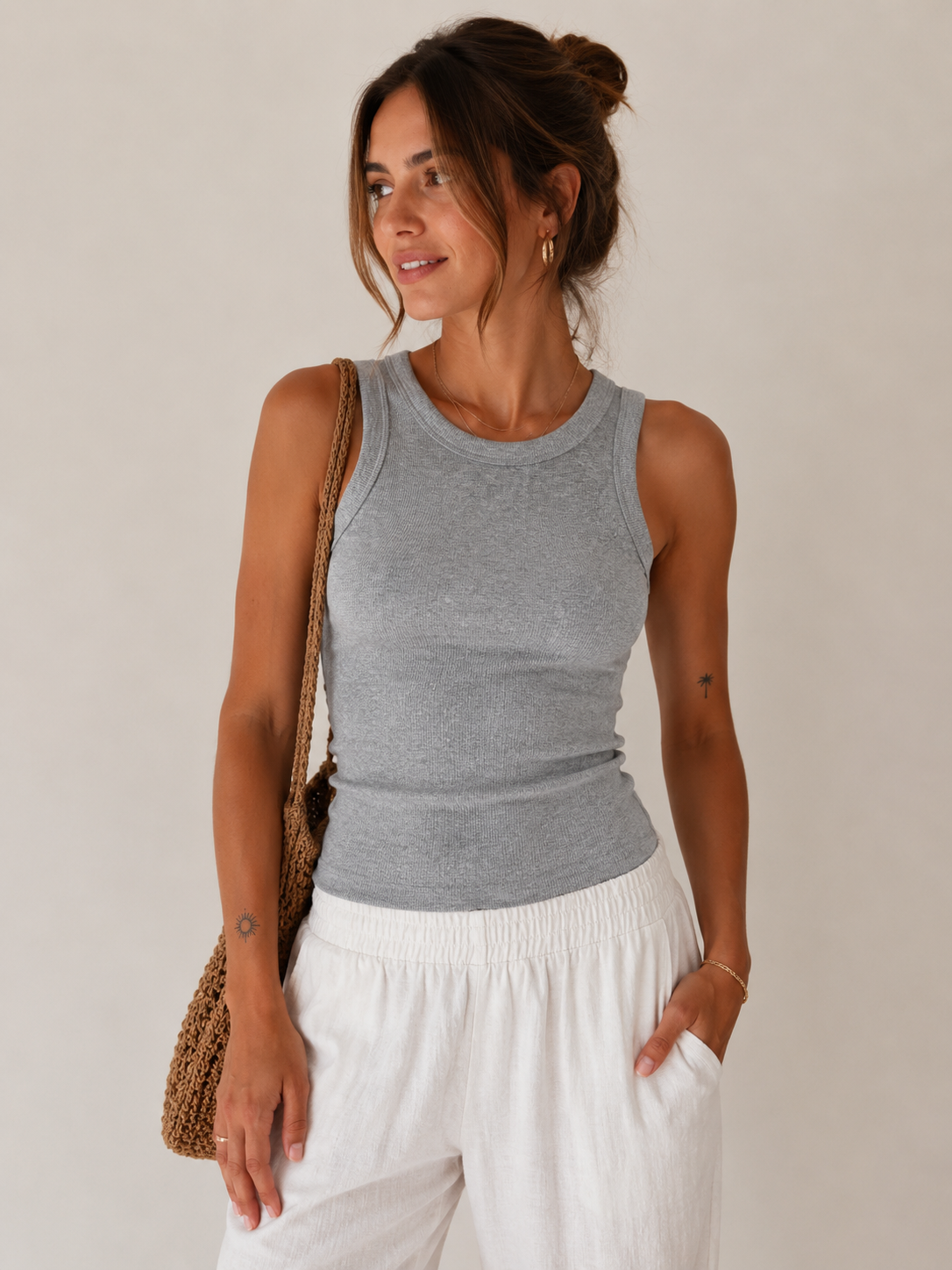 CAMISETA CANALE ZUSANA