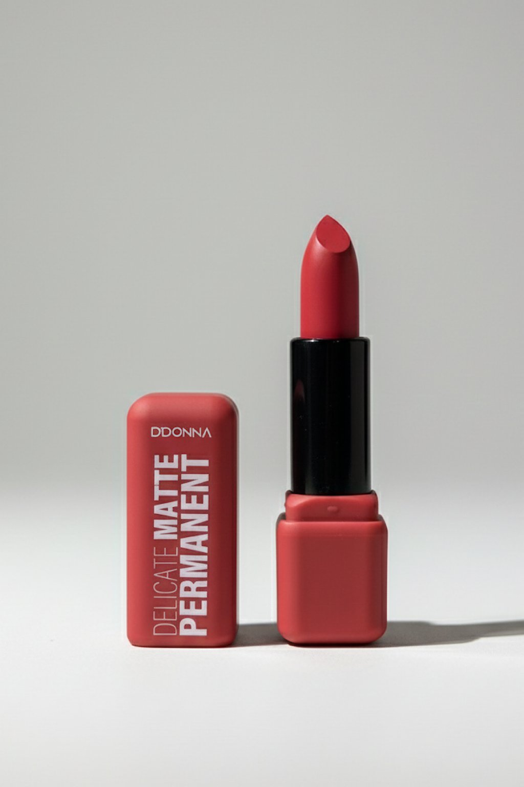 LABIAL MATE FIJO 24H SOFT KISS