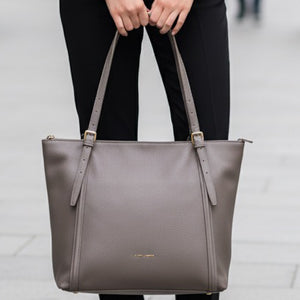 BOLSO POLIPIEL MILANO