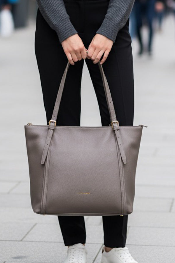 BOLSO POLIPIEL MILANO