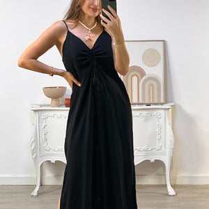 VESTIDO FLUIDO SUSANA