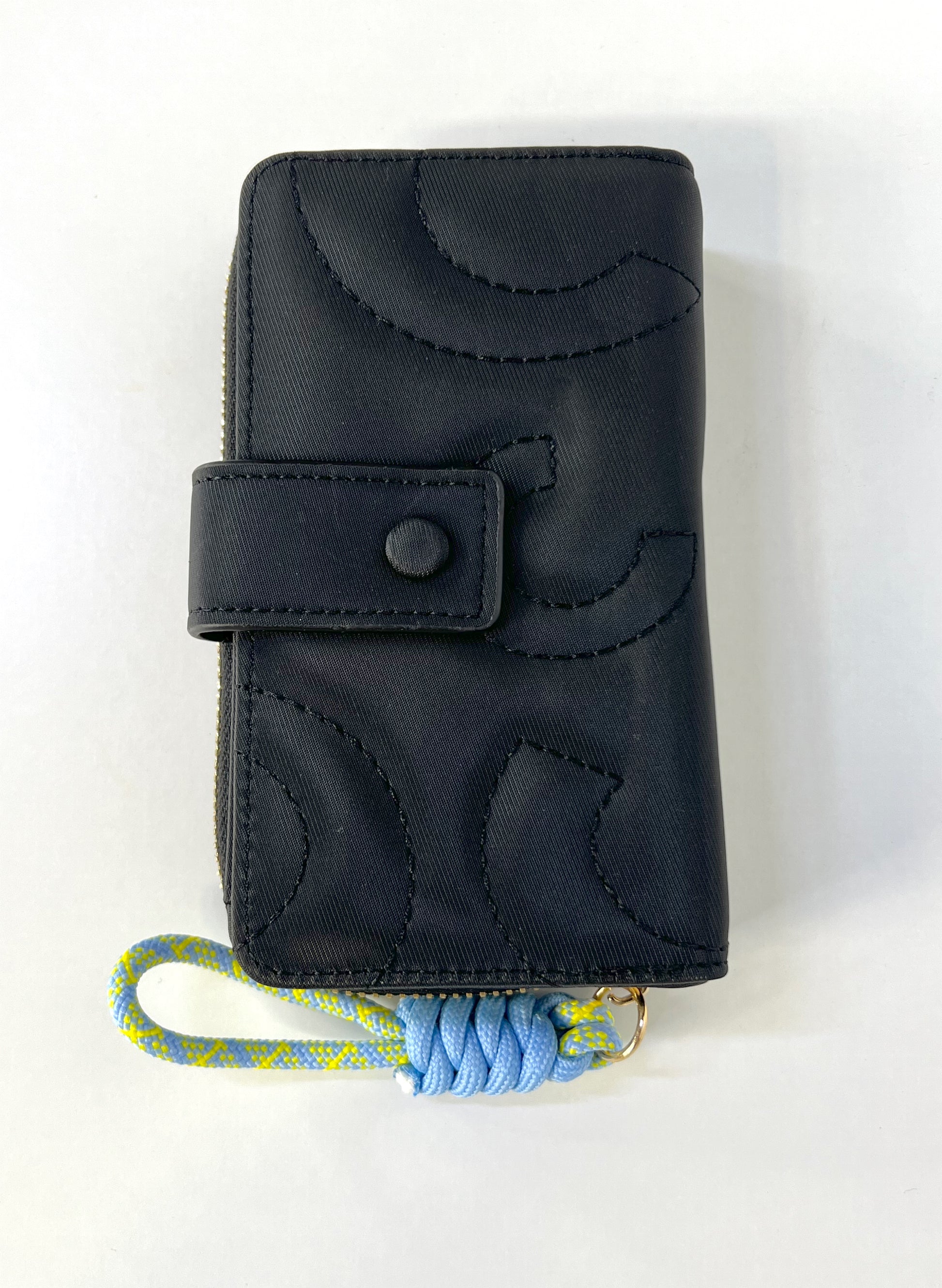 MONEDERO NYLON GRANDE