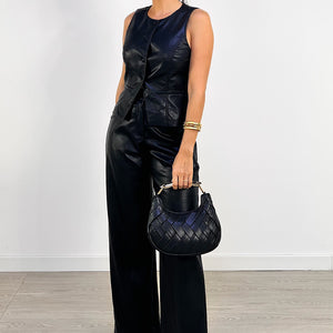 PANTALON POLIPIEL AMANDA