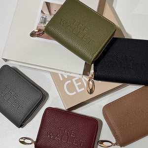 CARTERA PEQUEÑA WALLET