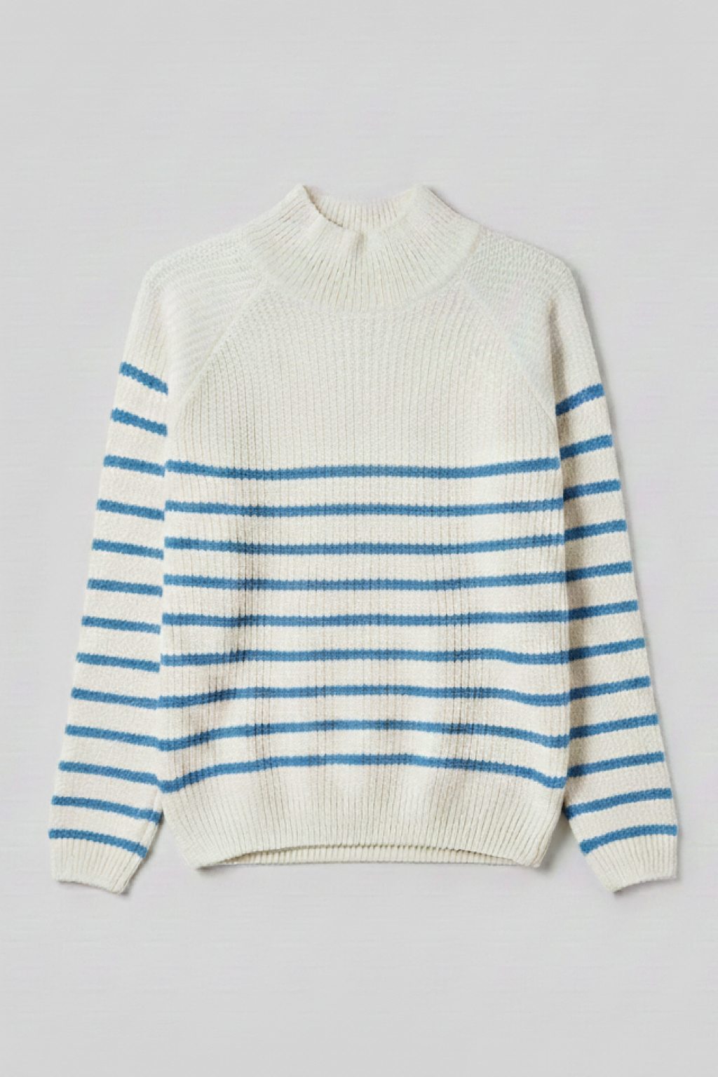 JERSEY CHENILLA RAYAS NAIA