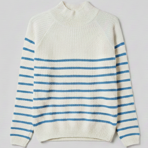 JERSEY CHENILLA RAYAS NAIA