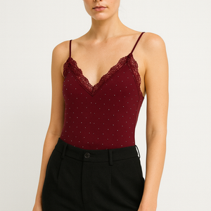 BODY STRASS ELISA