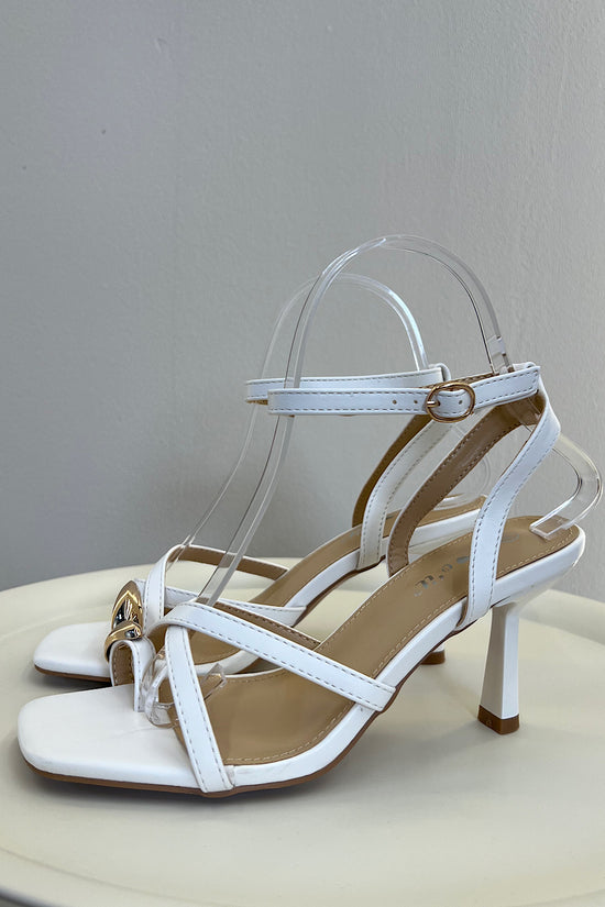 SANDALIA TACON VALERIA