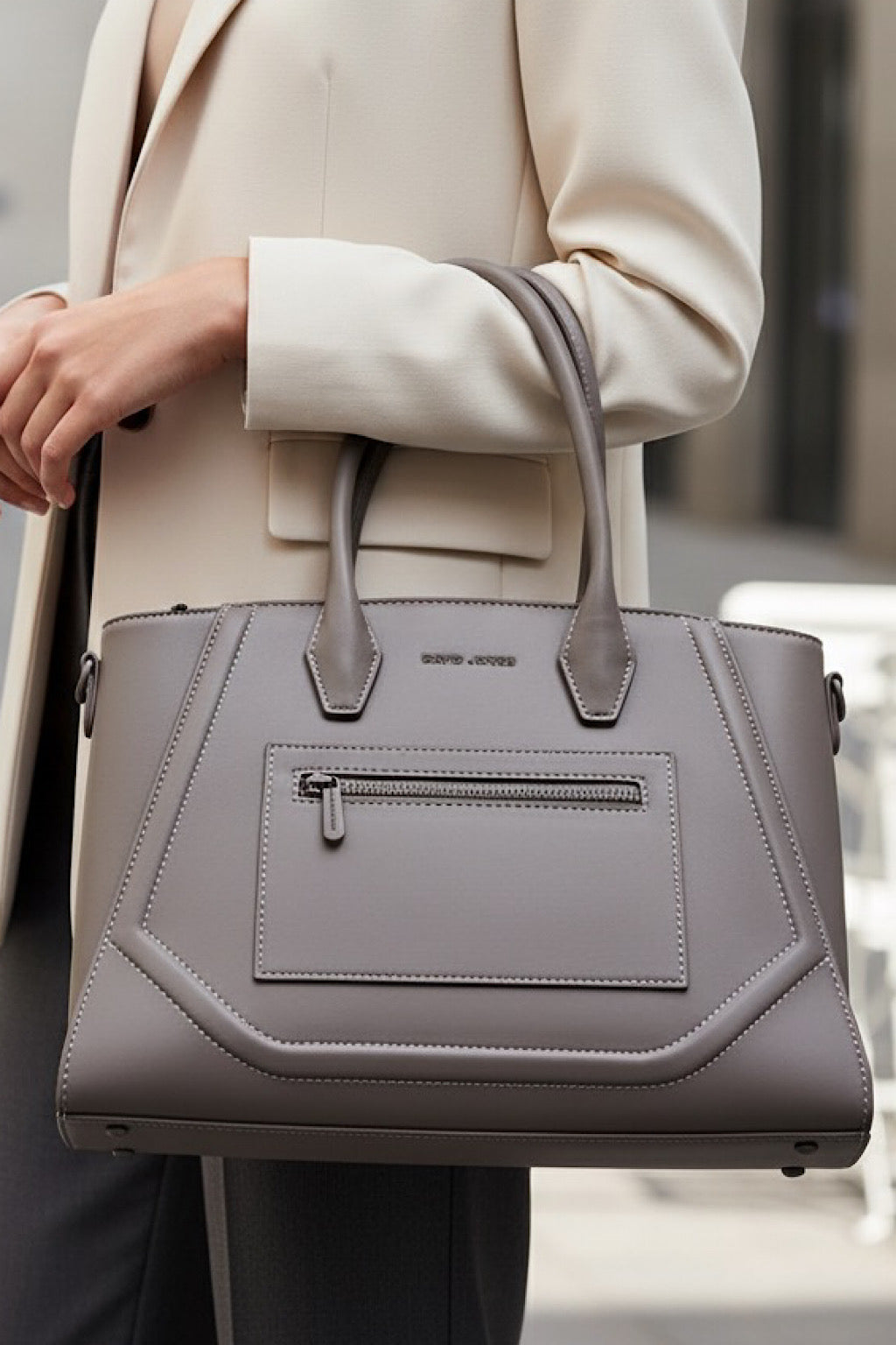 BOLSO DAVID JONES SUGAR