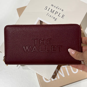 CARTERA GRANDE WALLET