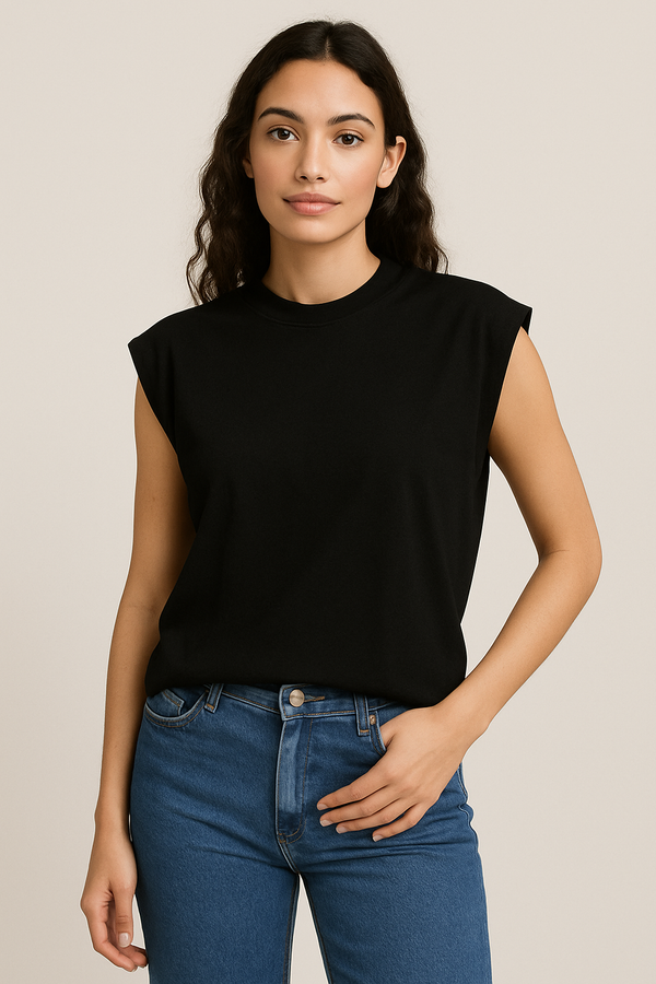 CAMISETA BASICA VEGA