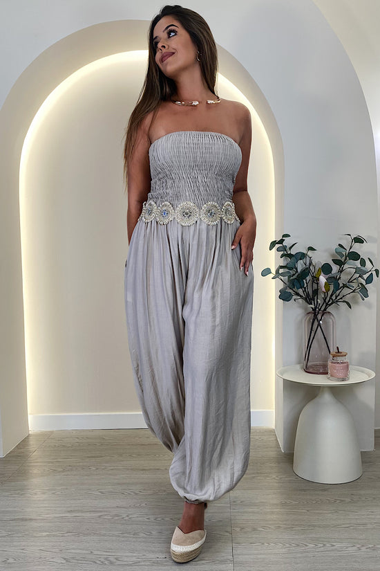 CINTURON ESPEJOS ZAIRA
