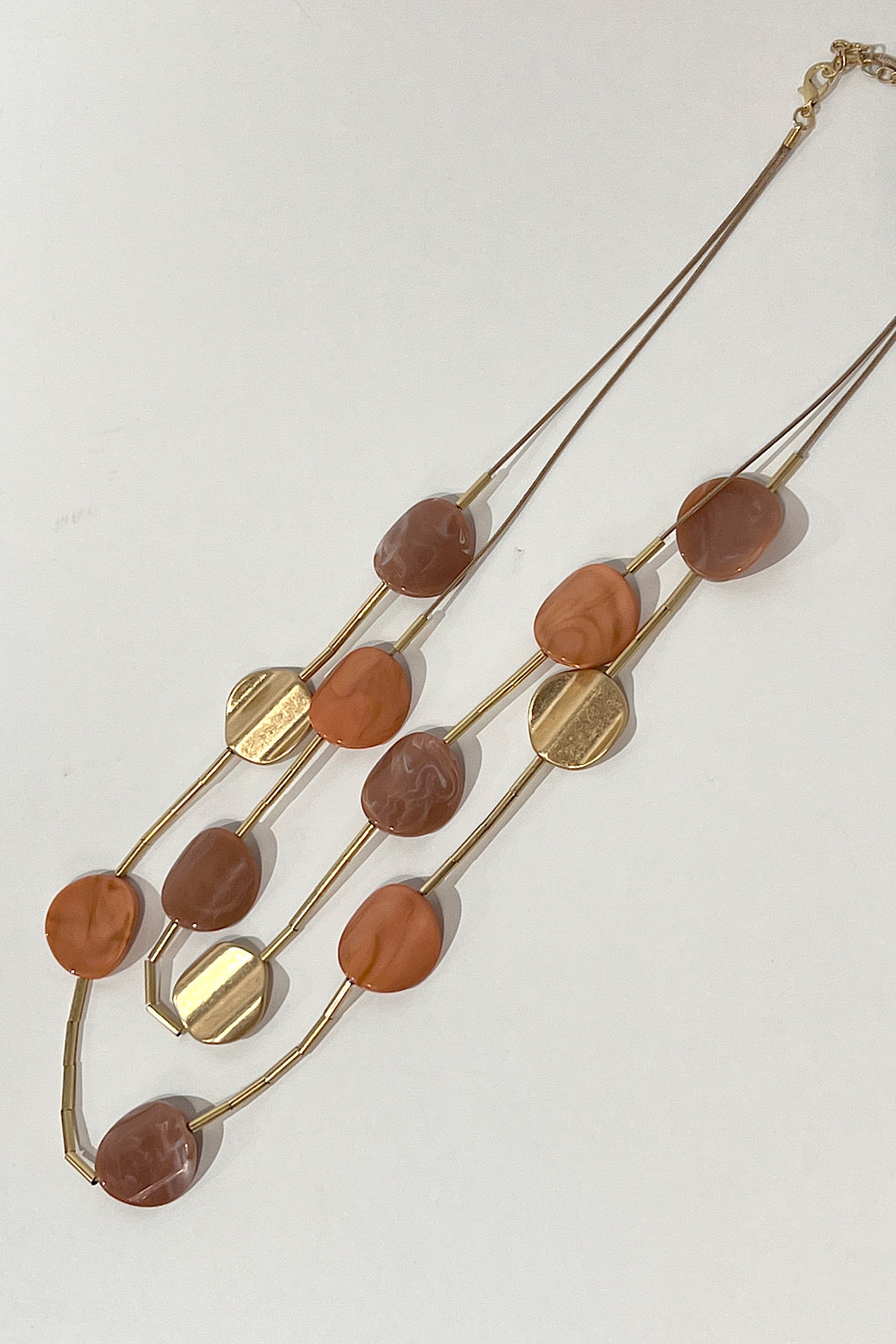 COLLAR LARGO TERRA