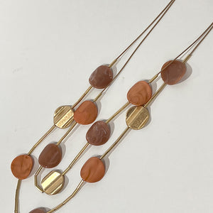 COLLAR LARGO TERRA