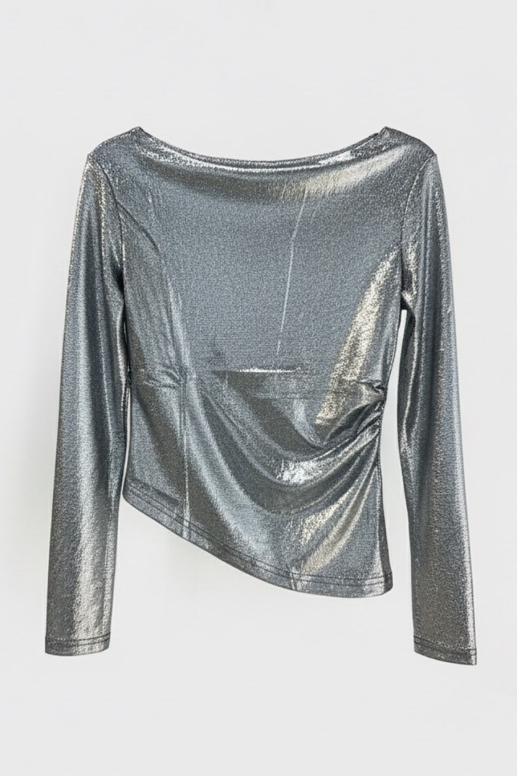 TOP PLATA ASIMETRICO ORION