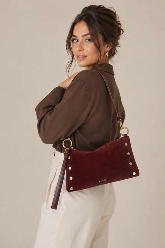 BOLSO ANTELINA TACHAS