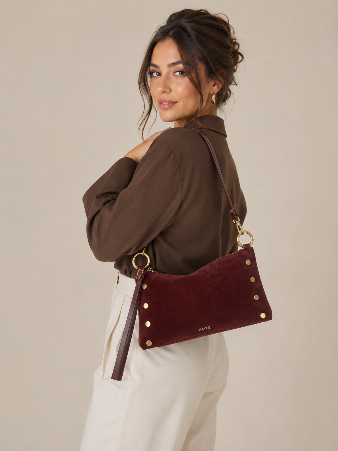 BOLSO ANTELINA TACHAS