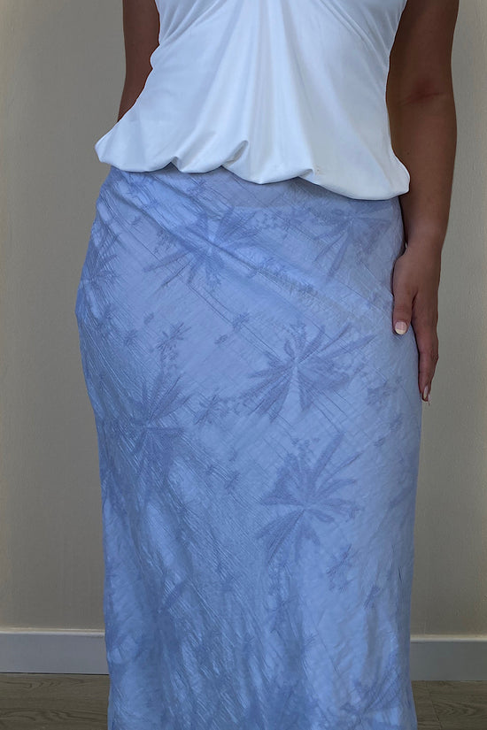 FALDA MIDI MIAMI
