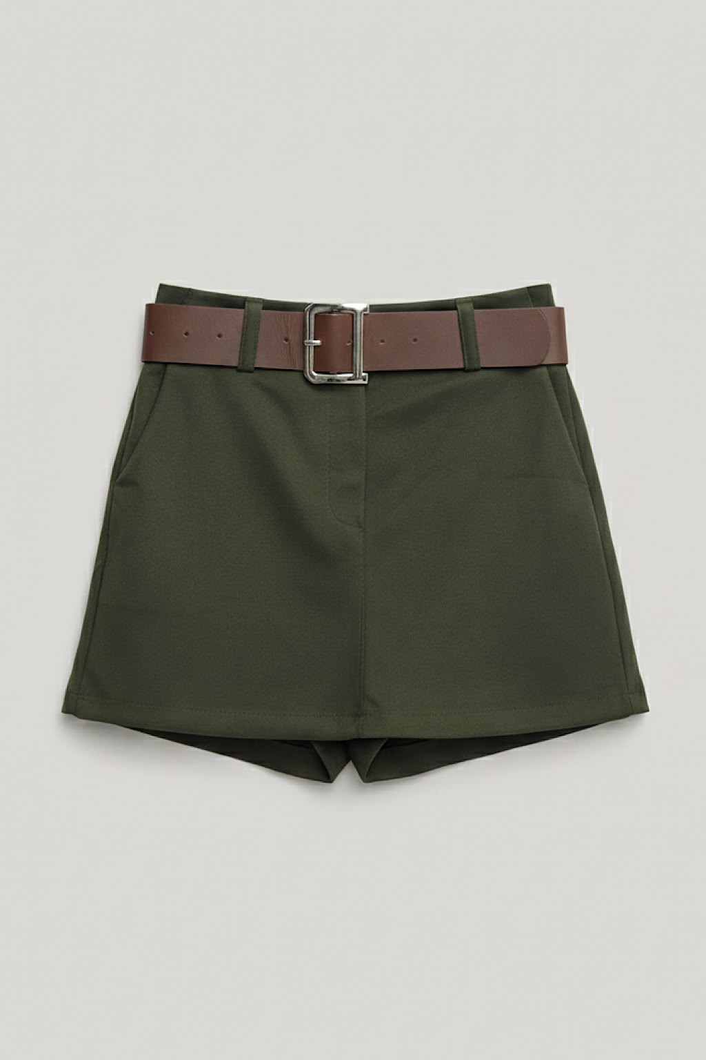 FALDA PANTALON CINTURÓN LORENA