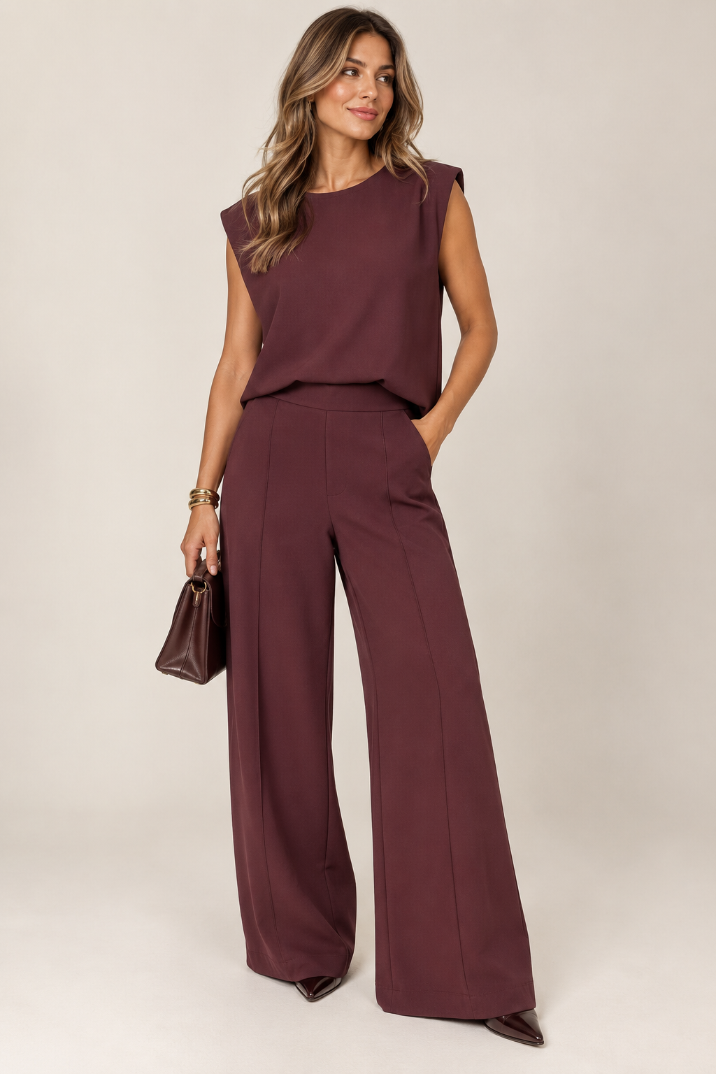 PANTALON FLUIDO KIRA