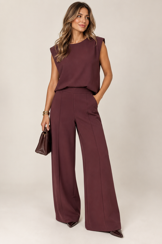 PANTALON FLUIDO KIRA