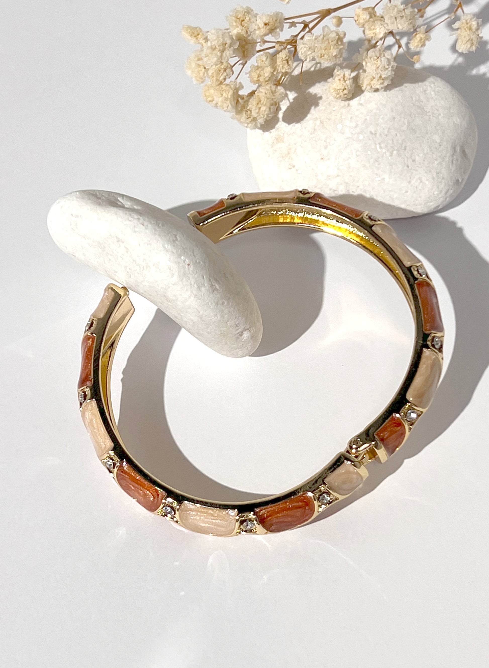 PULSERA BRAZACELETE SIENNA