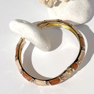 PULSERA BRAZACELETE SIENNA