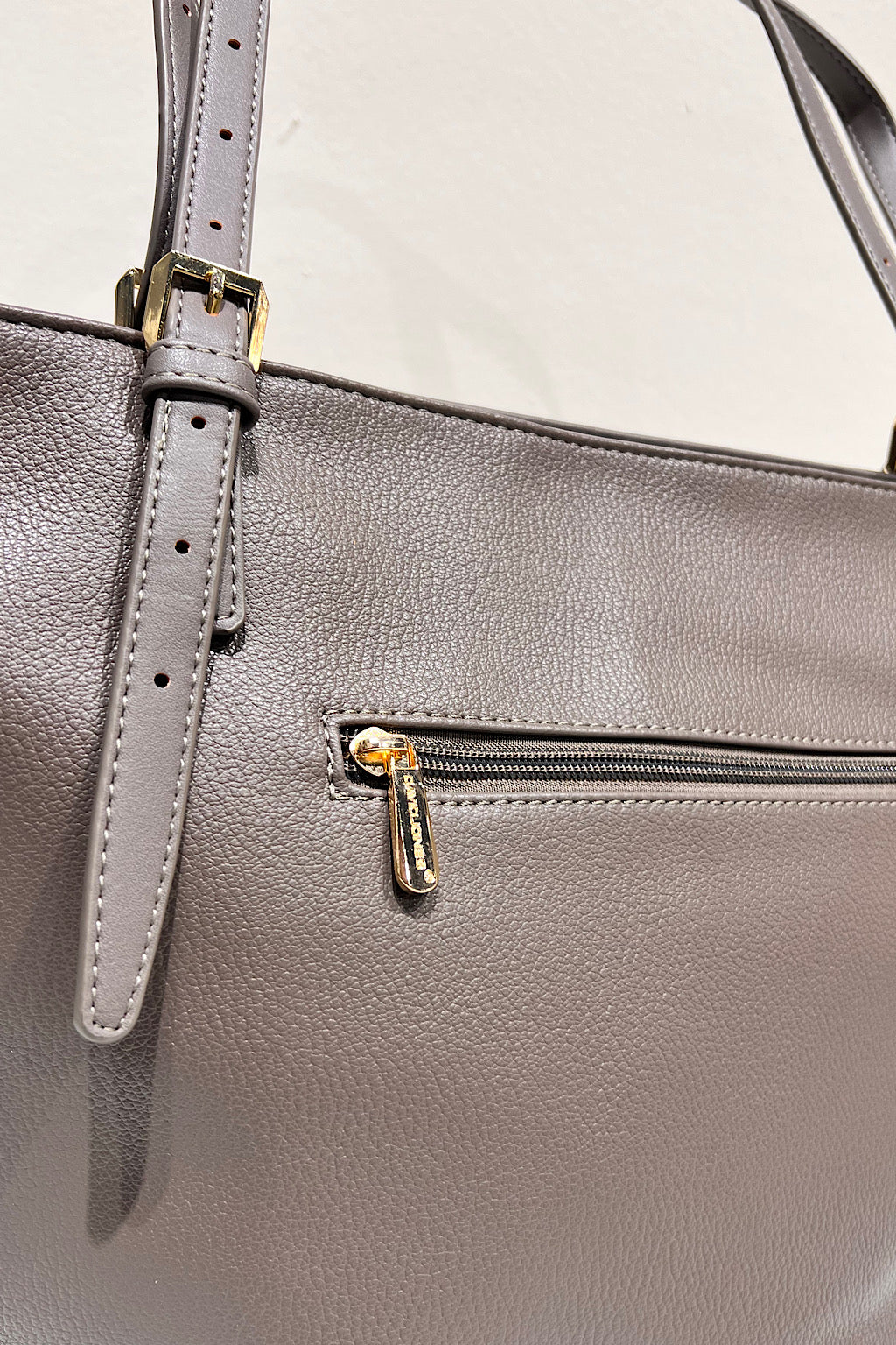 BOLSO POLIPIEL MILANO