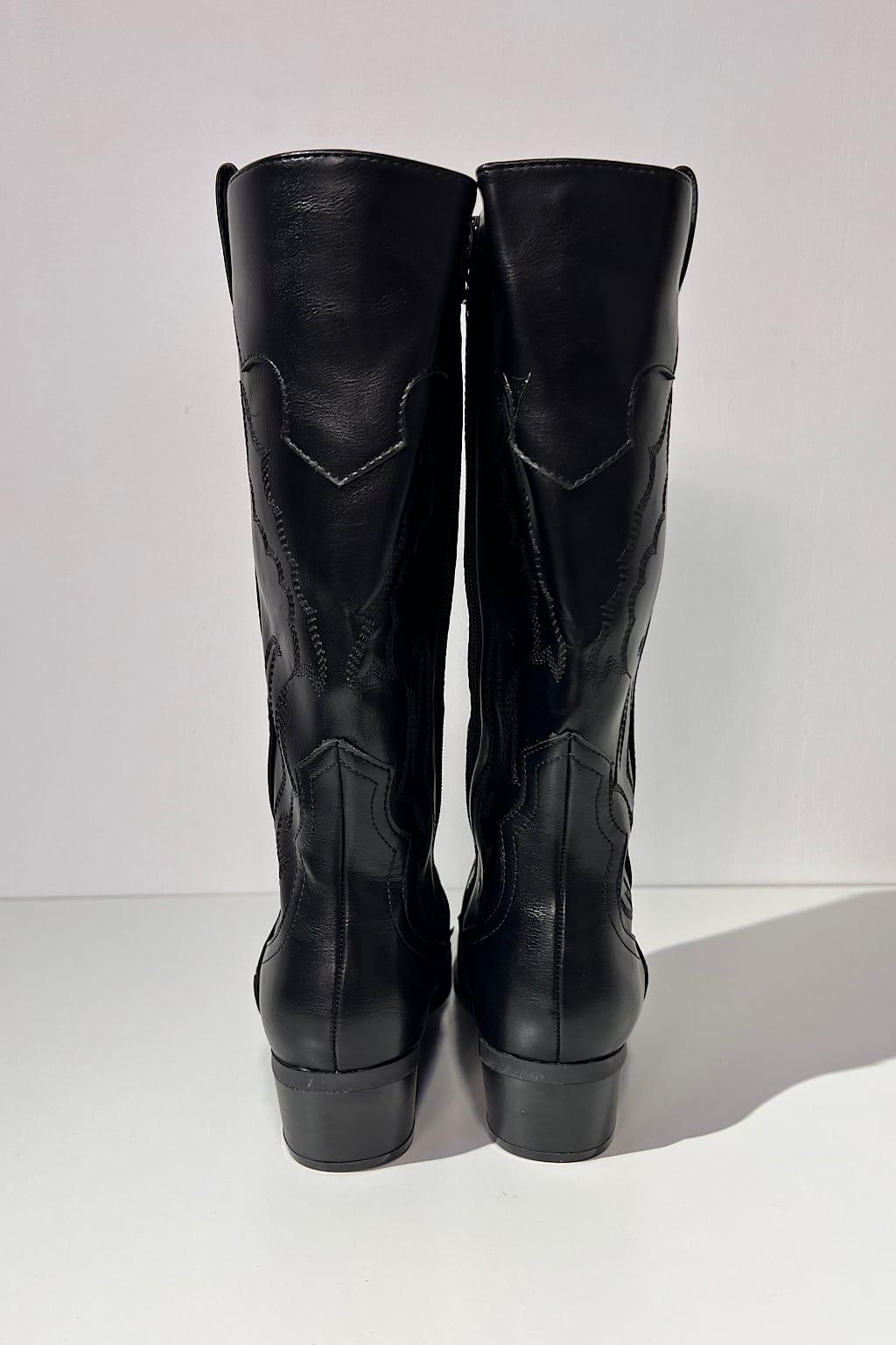 COWBOYSTIEFEL MONTANA