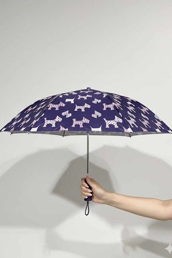 PARAGUAS DOG SCOTTISH