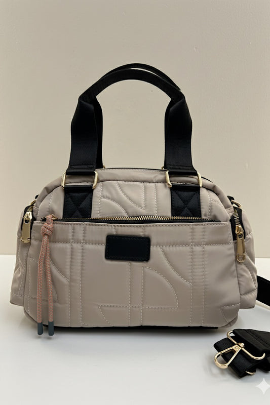 BOLSO ACOLCHADO MALETIN CELIA