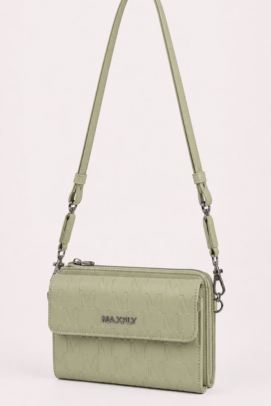 BOLSO CARTERA MAXFLY