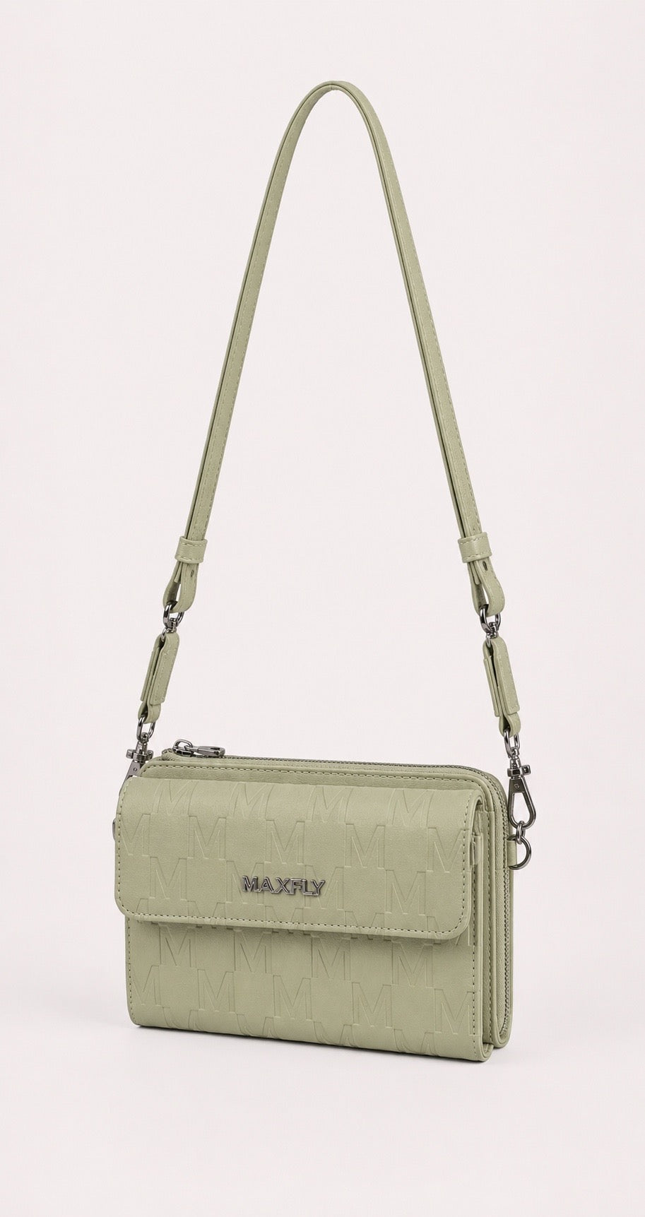 BOLSO CARTERA MAXFLY