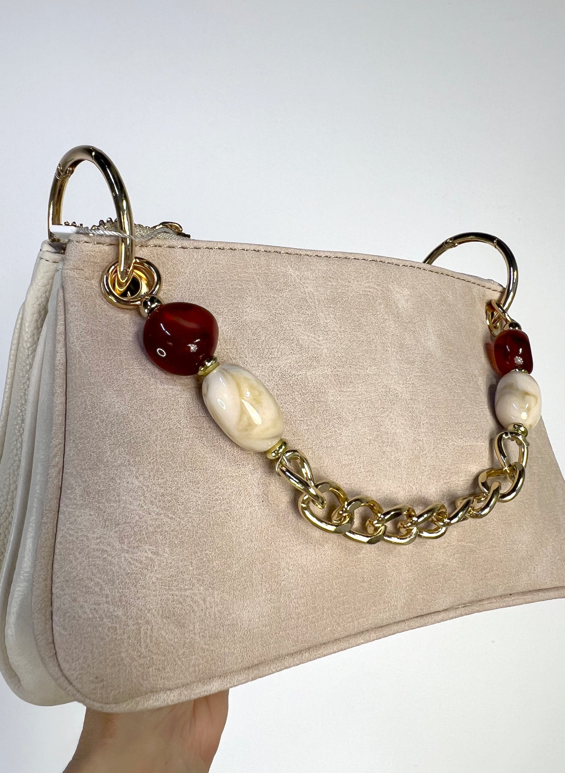 BOLSO DETALLE CHARM