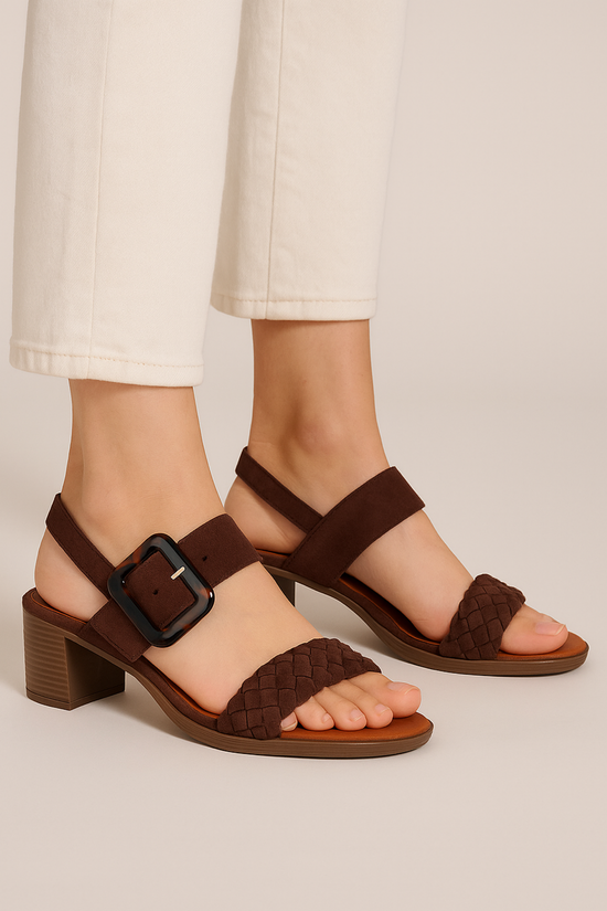 SANDALE TALON SIENA