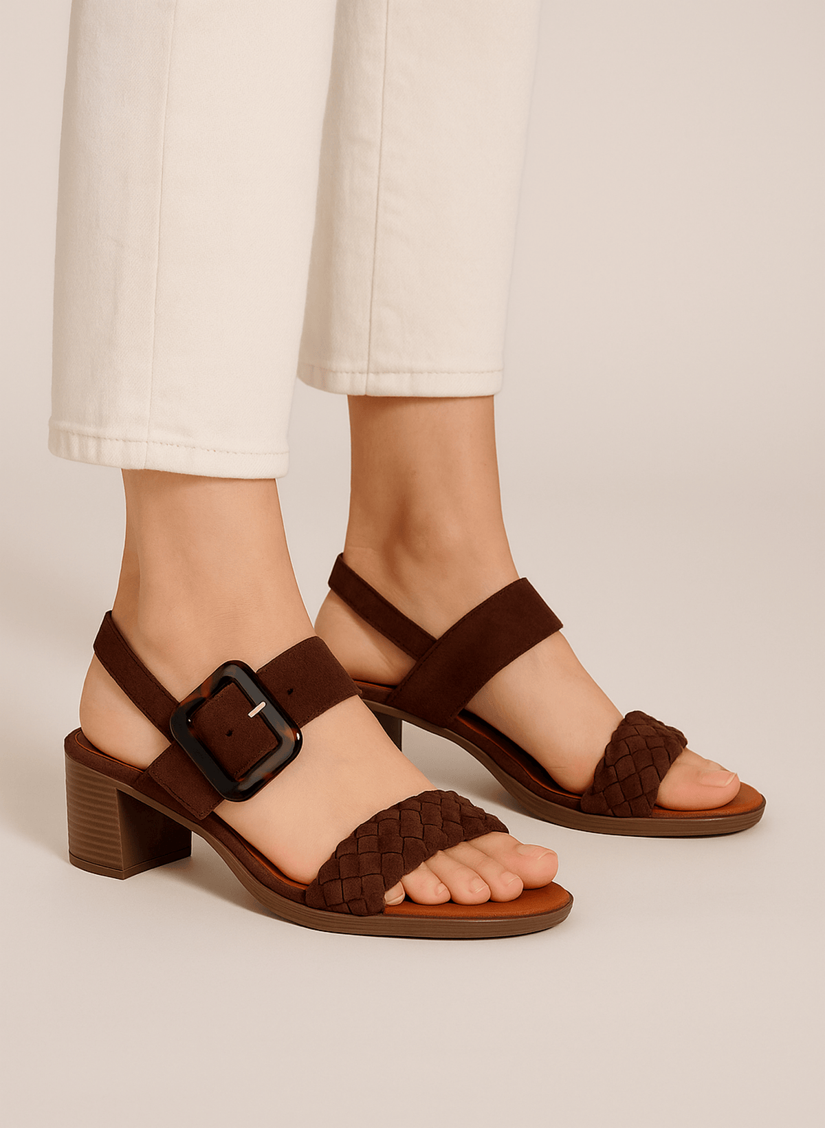 SANDALETTE SIENA