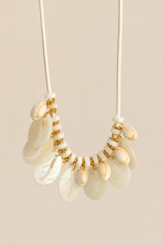 COLLAR SUMMER