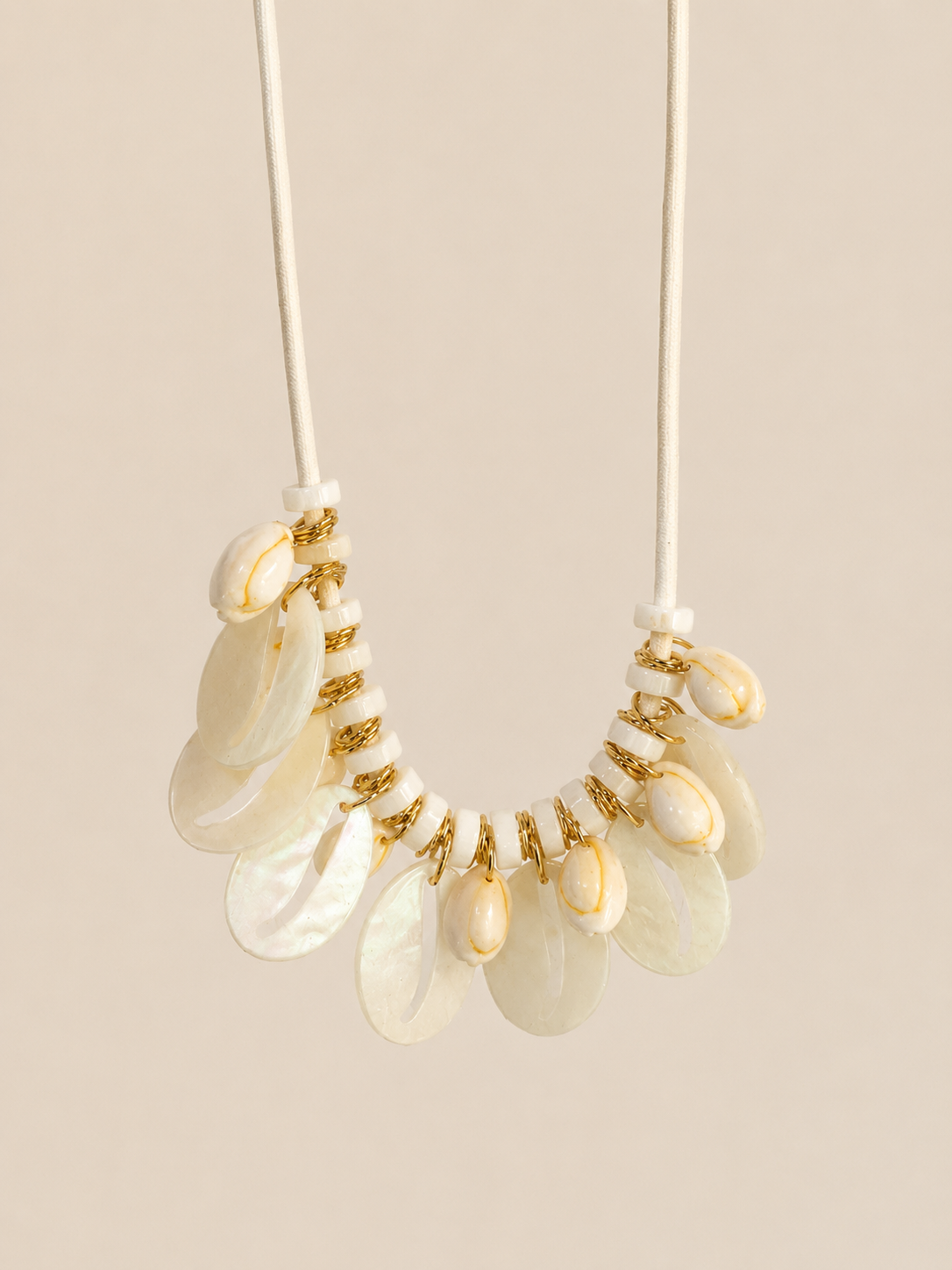 COLLAR SUMMER