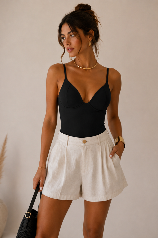 BODY TIRANTE FINO CLAUDIA