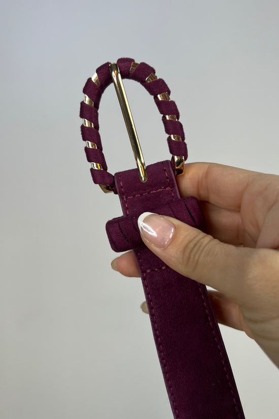 CINTURÓN ELÁSTICO ANTELINA