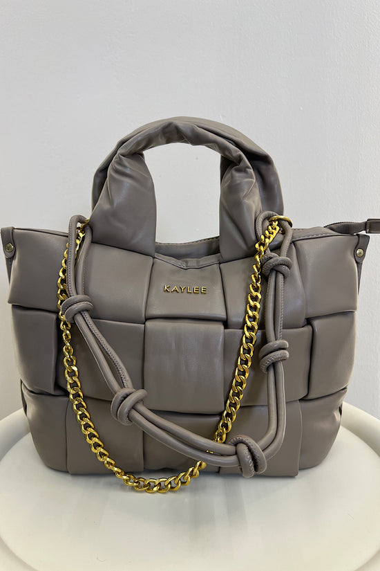 BOLSO ACOLCHADO FABI