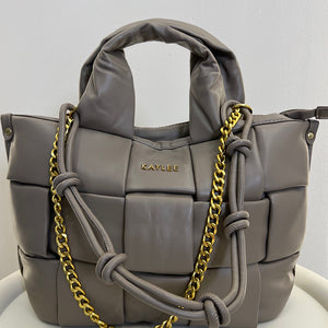 BOLSO ACOLCHADO FABI