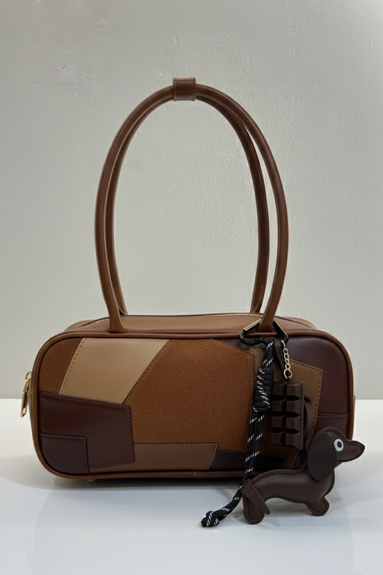 BOLSO HOMBRO BOWLING