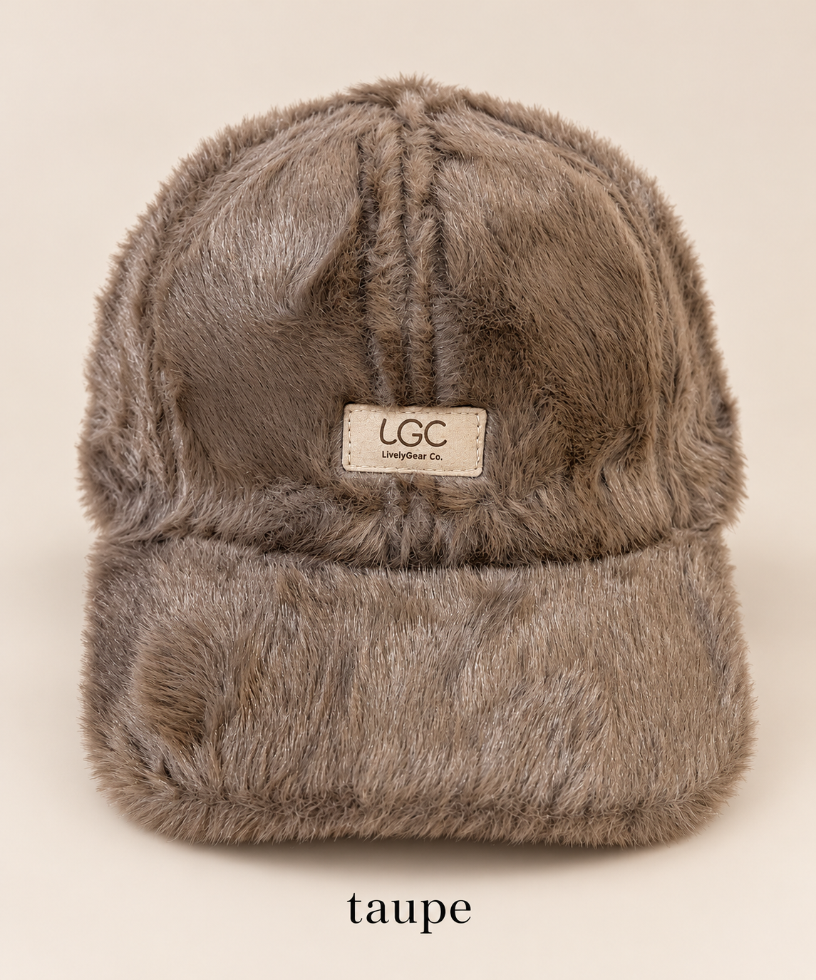 GORRA PELITO ANASTASIA