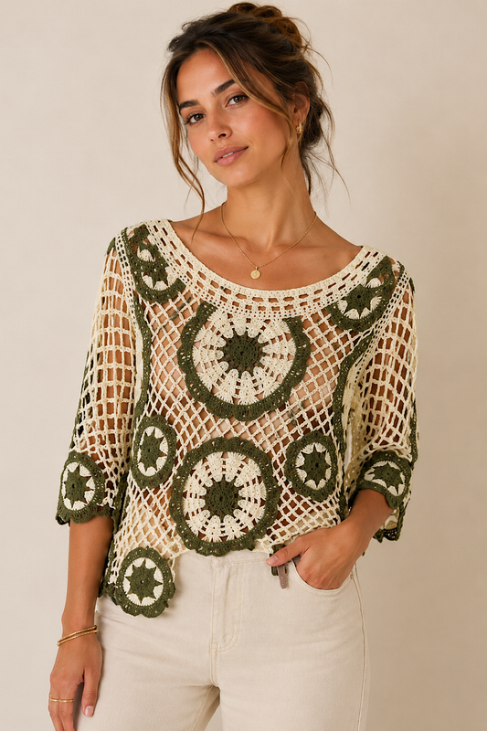 CAMISETA CALADA ALMA