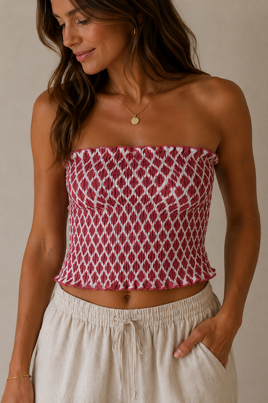 TOP BANDOU BALI